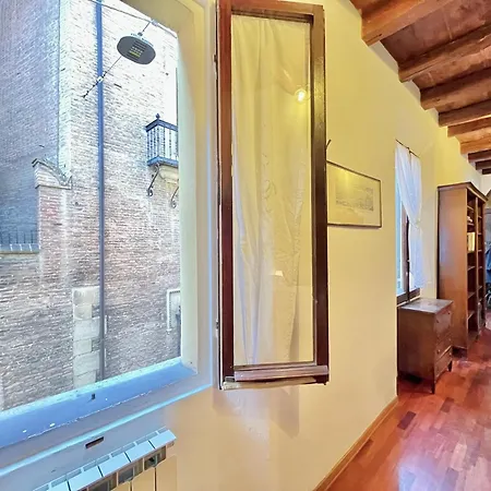 Casa Ena Apartment