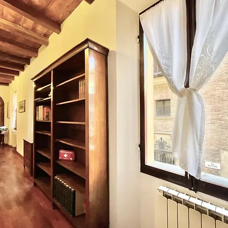 Casa Ena Bologna