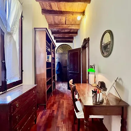 Apartment Casa Ena