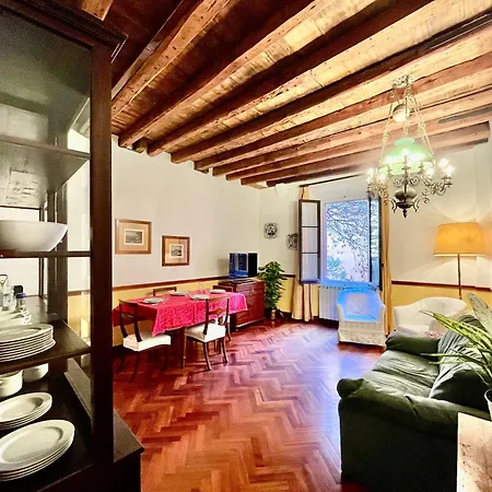 Apartment Casa Ena