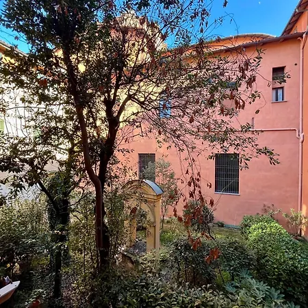 Casa Ena Bologna